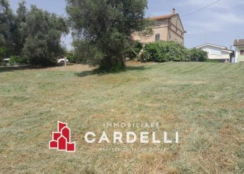 Rustico via Celeste, Sant'Elpidio a Mare - foto 26