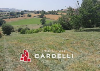 Rustico via Celeste, Sant'Elpidio a Mare - foto 27