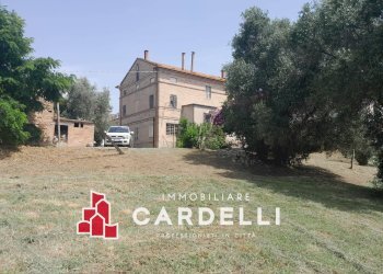 Rustico via Celeste, Sant'Elpidio a Mare - foto 28