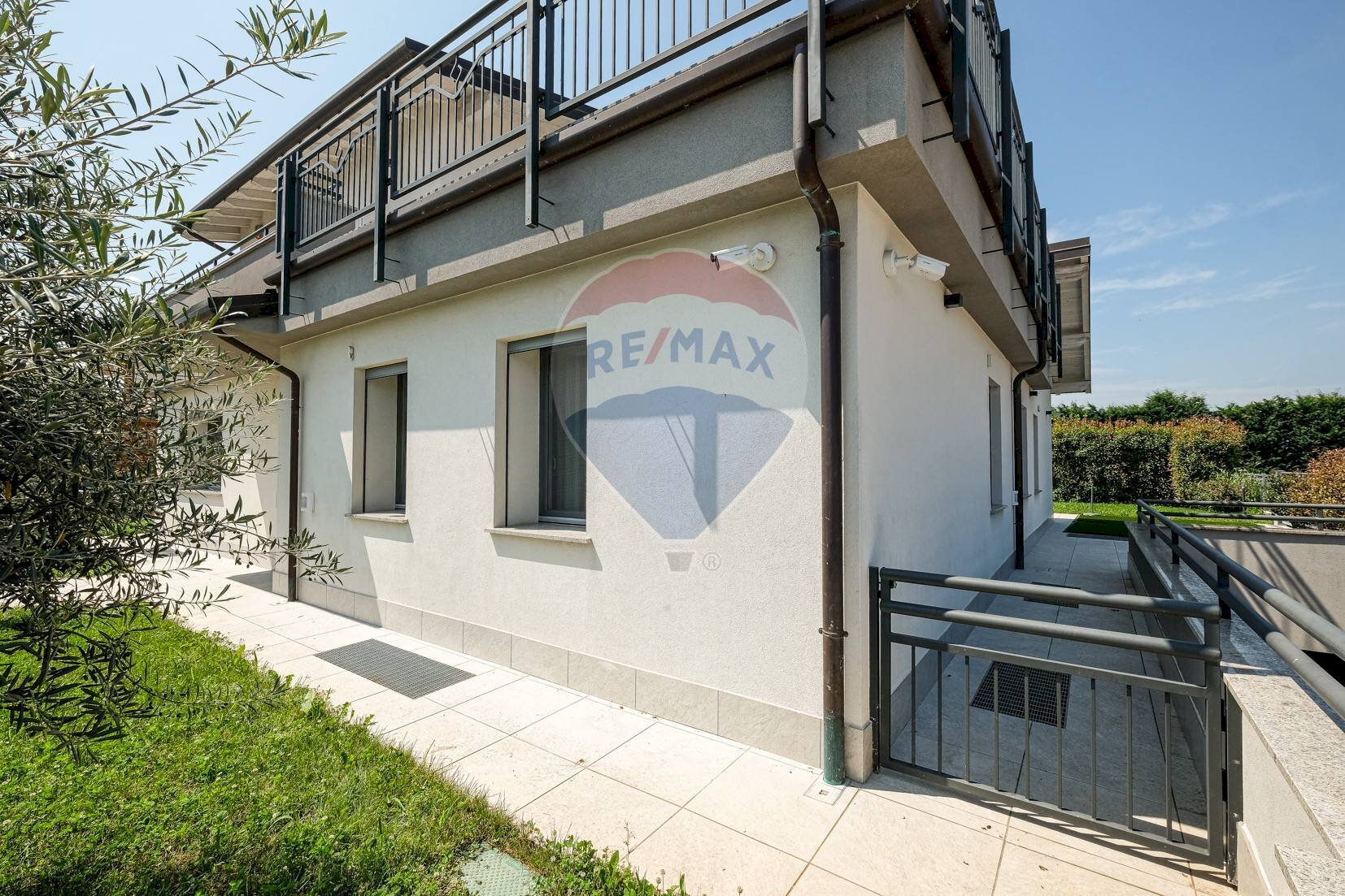 Villa Unifamiliare via circonvallazione est, Stezzano - foto 2