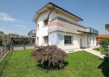 Villa Unifamiliare via circonvallazione est, Stezzano - foto 3