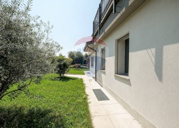 Villa Unifamiliare via circonvallazione est, Stezzano - foto 4