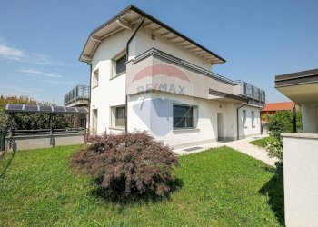 Villa Unifamiliare via circonvallazione est, Stezzano - foto 5