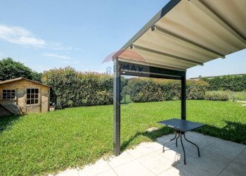 Villa Unifamiliare via circonvallazione est, Stezzano - foto 7