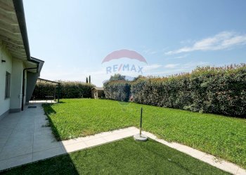 Villa Unifamiliare via circonvallazione est, Stezzano - foto 8