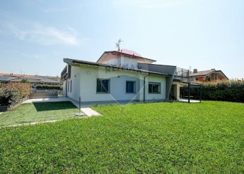 Villa Unifamiliare via circonvallazione est, Stezzano - foto 9