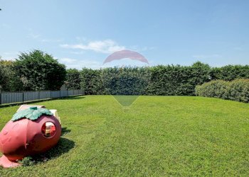 Villa Unifamiliare via circonvallazione est, Stezzano - foto 10