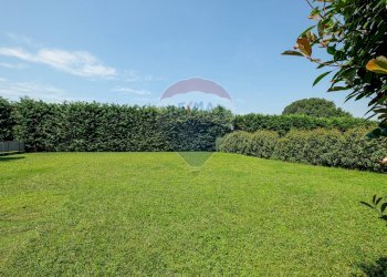 Villa Unifamiliare via circonvallazione est, Stezzano - foto 11