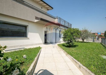 Villa Unifamiliare via circonvallazione est, Stezzano - foto 12