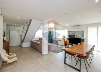 Villa Unifamiliare via circonvallazione est, Stezzano - foto 13