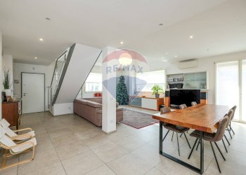 Villa Unifamiliare via circonvallazione est, Stezzano - foto 14