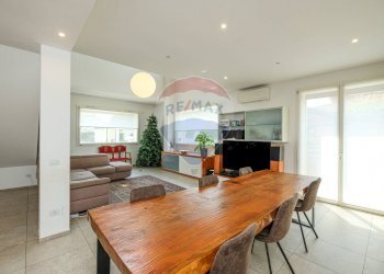 Villa Unifamiliare via circonvallazione est, Stezzano - foto 15