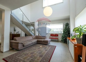 Villa Unifamiliare via circonvallazione est, Stezzano - foto 17