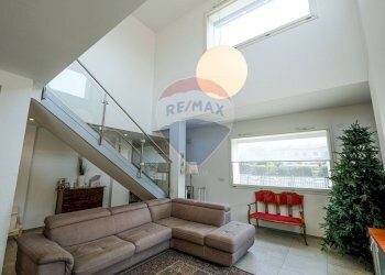 Villa Unifamiliare via circonvallazione est, Stezzano - foto 18