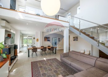 Villa Unifamiliare via circonvallazione est, Stezzano - foto 22