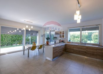 Villa Unifamiliare via circonvallazione est, Stezzano - foto 24