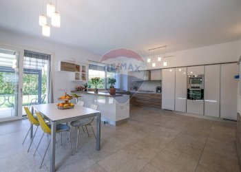 Villa Unifamiliare via circonvallazione est, Stezzano - foto 25