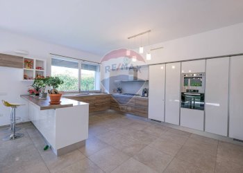 Villa Unifamiliare via circonvallazione est, Stezzano - foto 26