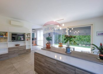 Villa Unifamiliare via circonvallazione est, Stezzano - foto 28