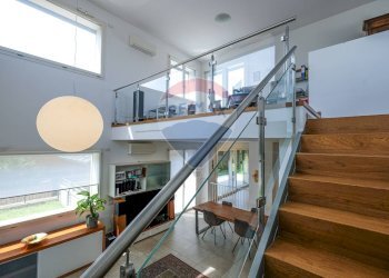 Villa Unifamiliare via circonvallazione est, Stezzano - foto 29