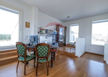 Villa Unifamiliare via circonvallazione est, Stezzano - foto 30