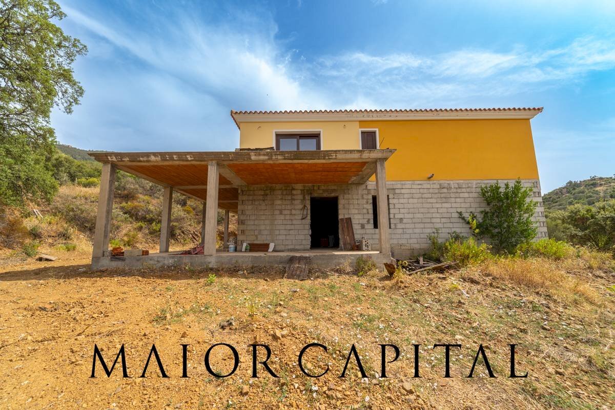 Independent house localita micolasone, Torpè - photo 2