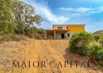 Independent house localita micolasone, Torpè - photo 1