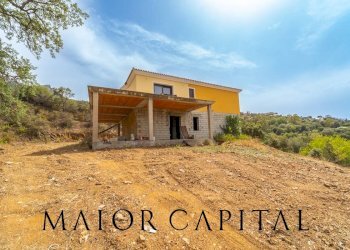 Independent house localita micolasone, Torpè - photo 19