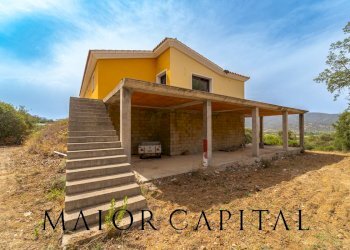 Independent house localita micolasone, Torpè - photo 20