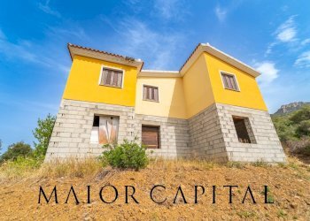 Independent house localita micolasone, Torpè - photo 21