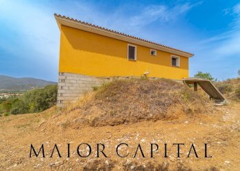 Independent house localita micolasone, Torpè - photo 23