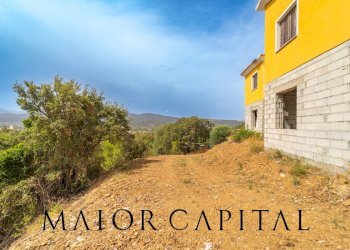 Independent house localita micolasone, Torpè - photo 24