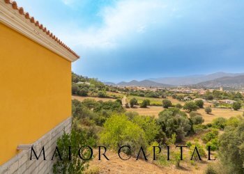 Independent house localita micolasone, Torpè - photo 25