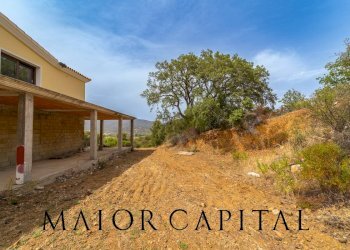 Independent house localita micolasone, Torpè - photo 26