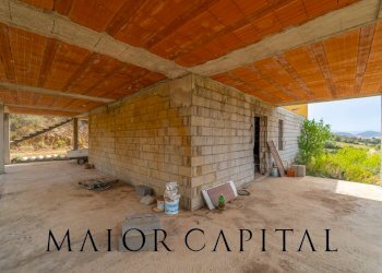 Independent house localita micolasone, Torpè - photo 29