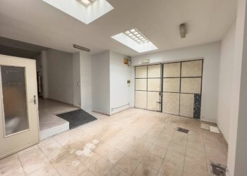 Magazzino Via Cesare Lombroso, Torino - foto 4