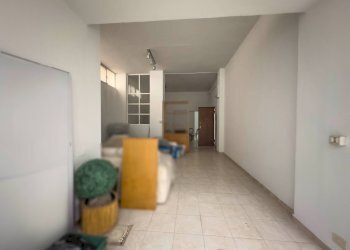 Magazzino Via Cesare Lombroso, Torino - foto 5