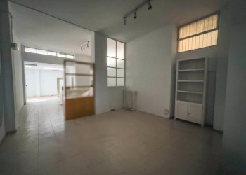 Magazzino Via Cesare Lombroso, Torino - foto 6