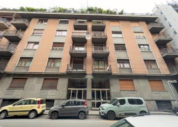 Magazzino Via Cesare Lombroso, Torino - foto 11