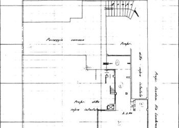 Magazzino Via Cesare Lombroso, Torino - foto 12