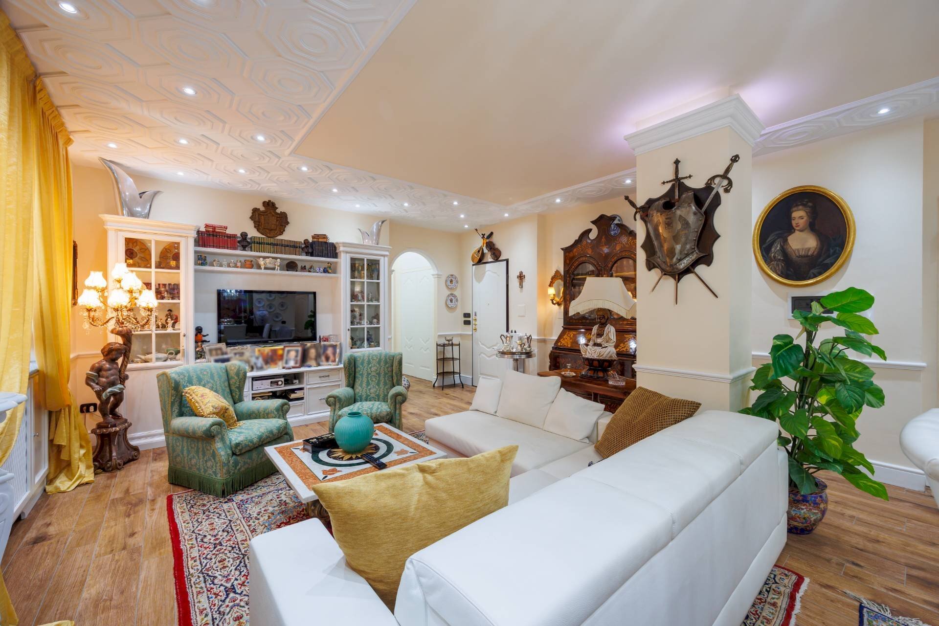 Appartamento Via Damiano Chiesa, Rivoli - foto 2