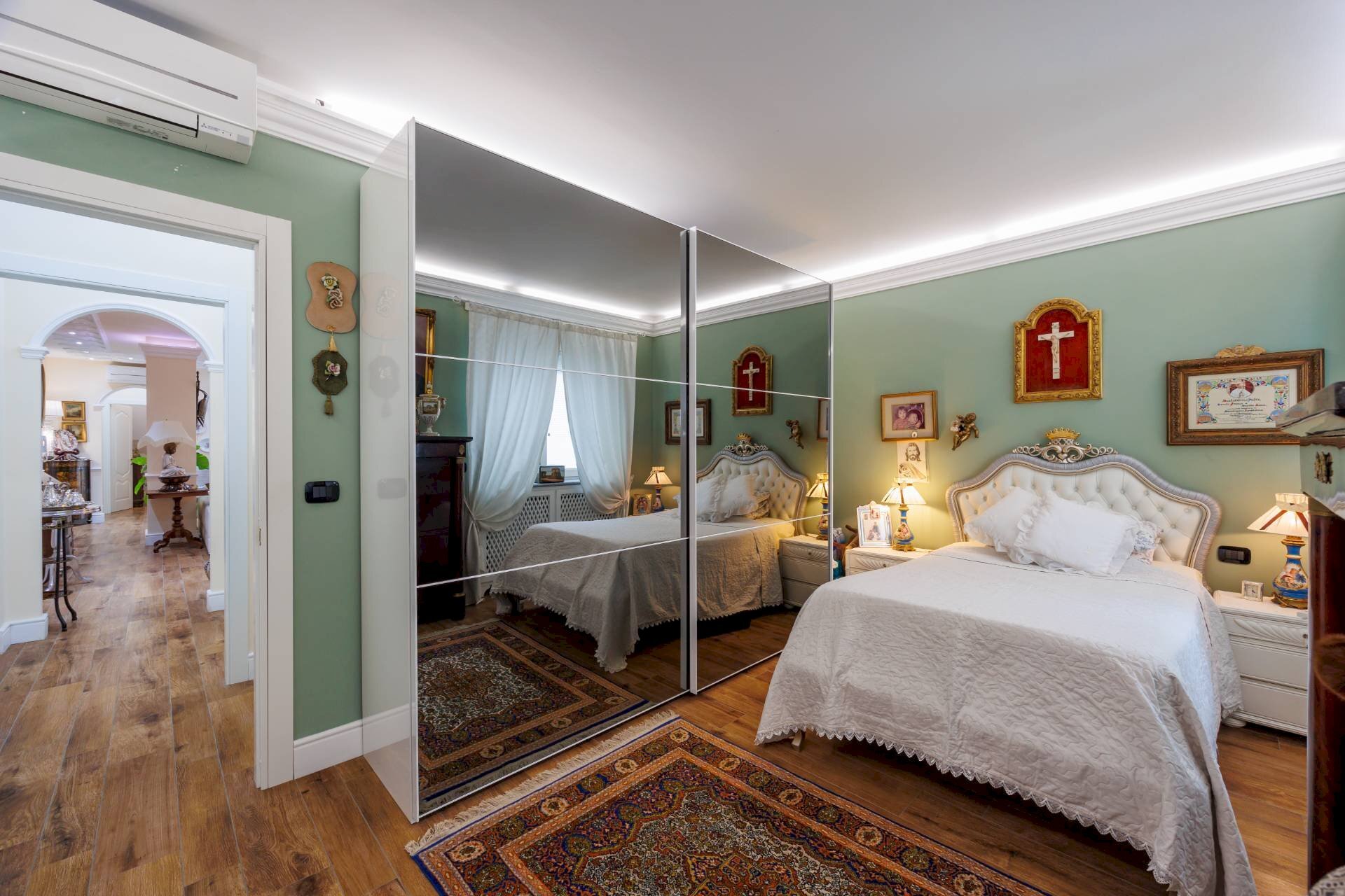 Appartamento Via Damiano Chiesa, Rivoli - foto 3