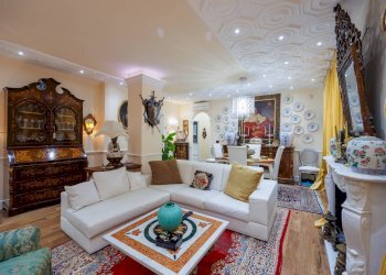 Appartamento Via Damiano Chiesa, Rivoli - foto 1