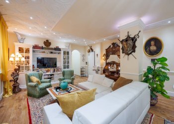 Appartamento Via Damiano Chiesa, Rivoli - foto 2