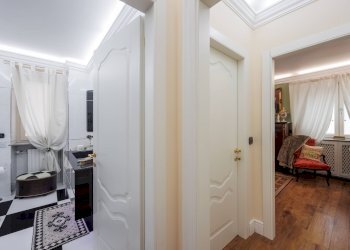 Appartamento Via Damiano Chiesa, Rivoli - foto 5