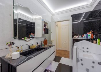 Appartamento Via Damiano Chiesa, Rivoli - foto 6