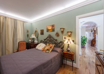 Appartamento Via Damiano Chiesa, Rivoli - foto 9