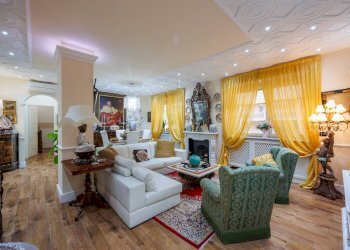 Appartamento Via Damiano Chiesa, Rivoli - foto 12