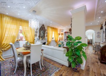 Appartamento Via Damiano Chiesa, Rivoli - foto 13