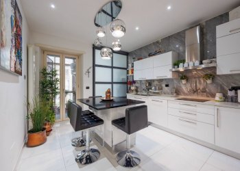 Appartamento Via Damiano Chiesa, Rivoli - foto 15